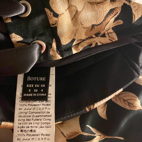 Corset top - Picture 5 of 5